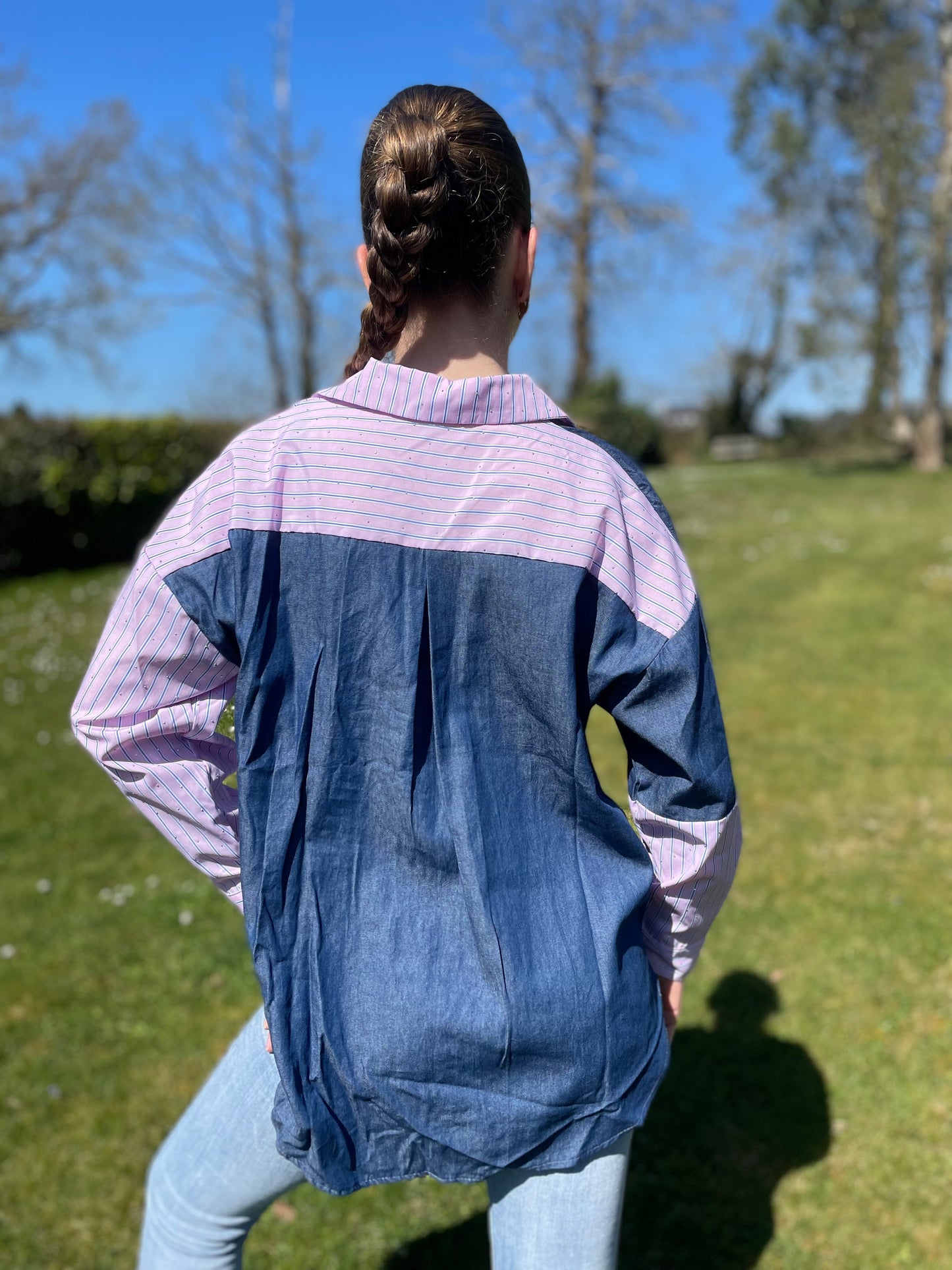 Chemise Elena