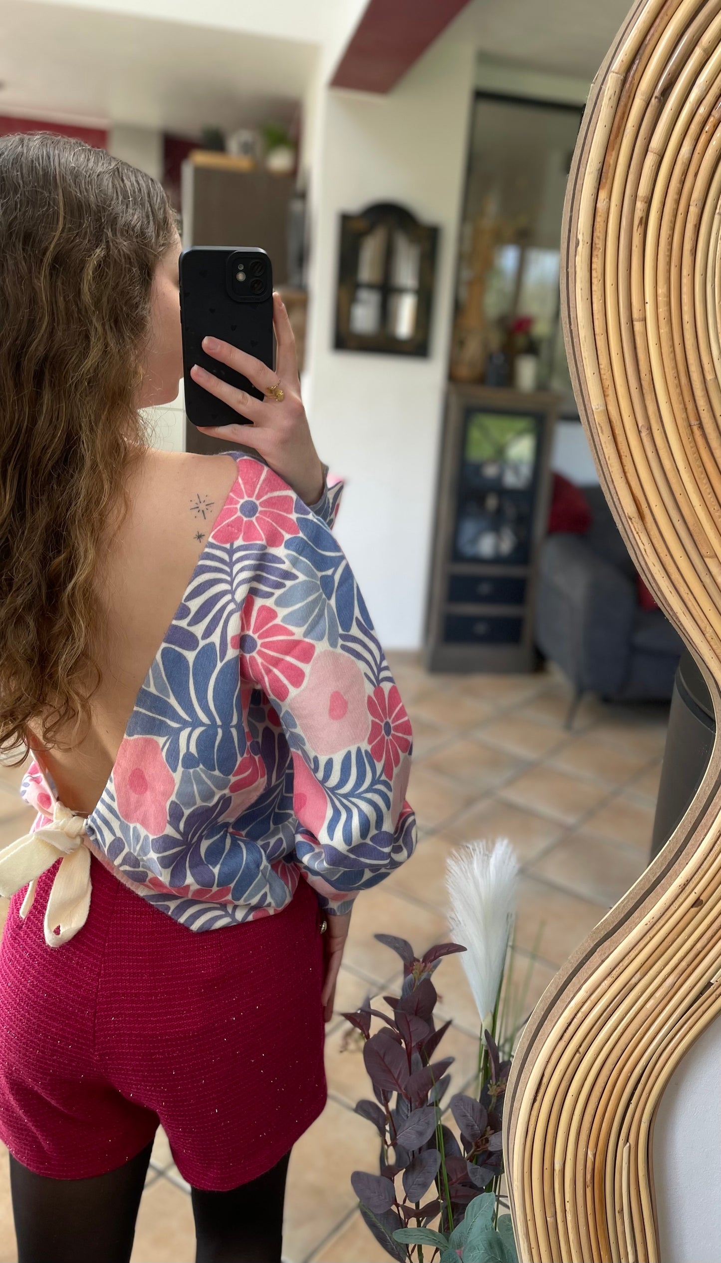 Pull Maeva