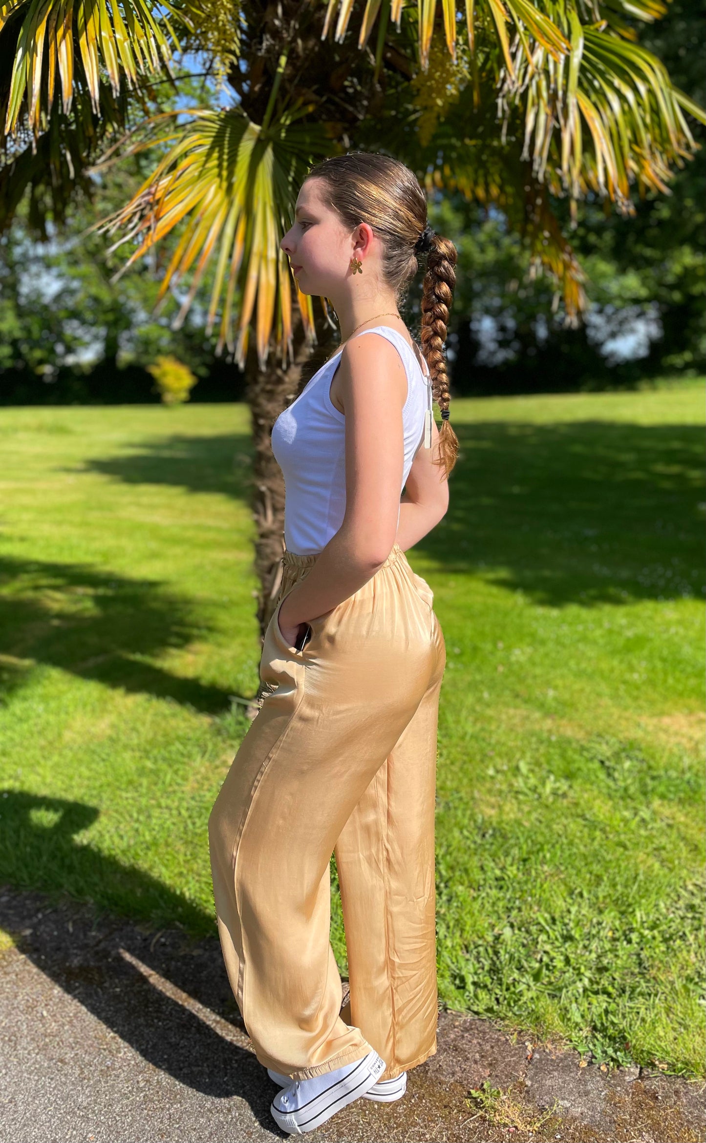 Pantalon Louise