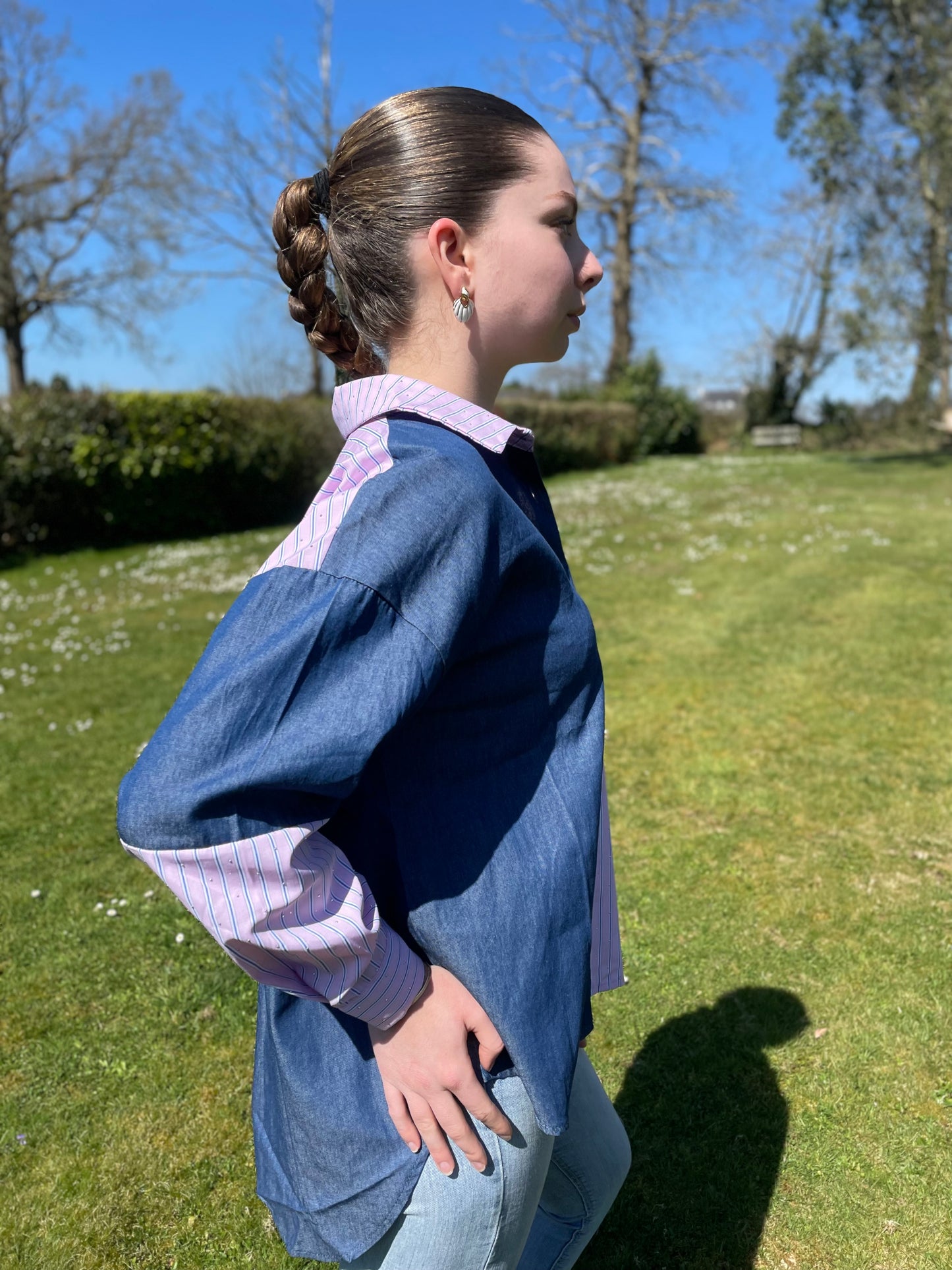 Chemise Elena