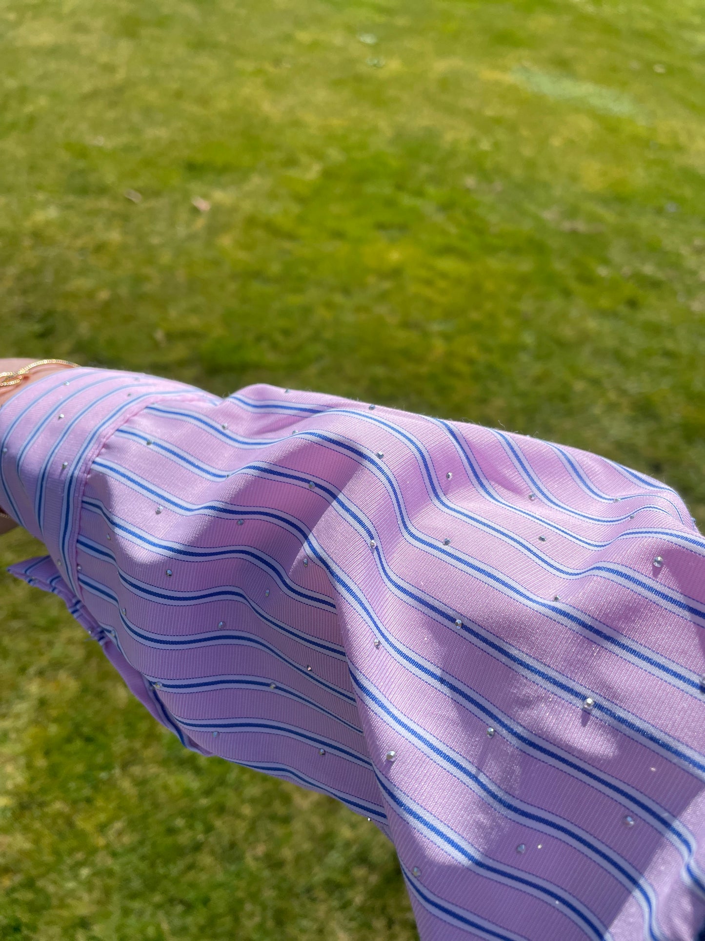 Chemise Elena