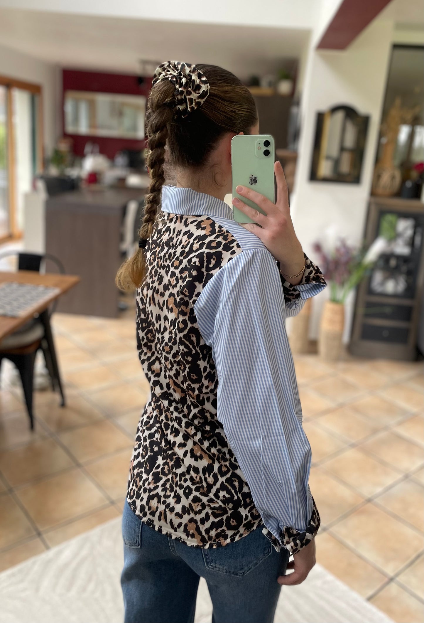 Chemise Angela