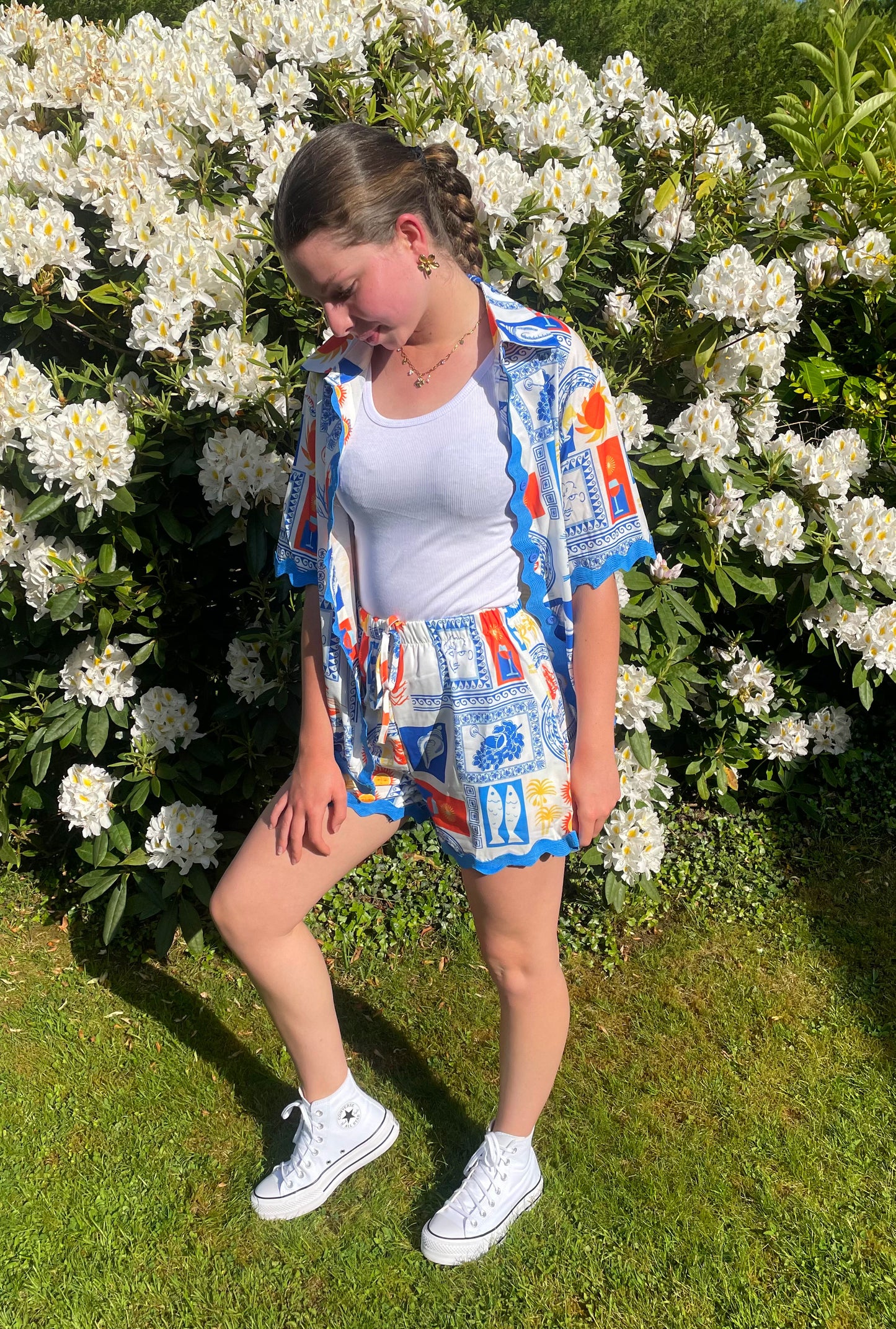 Ensemble Costa Azzurra