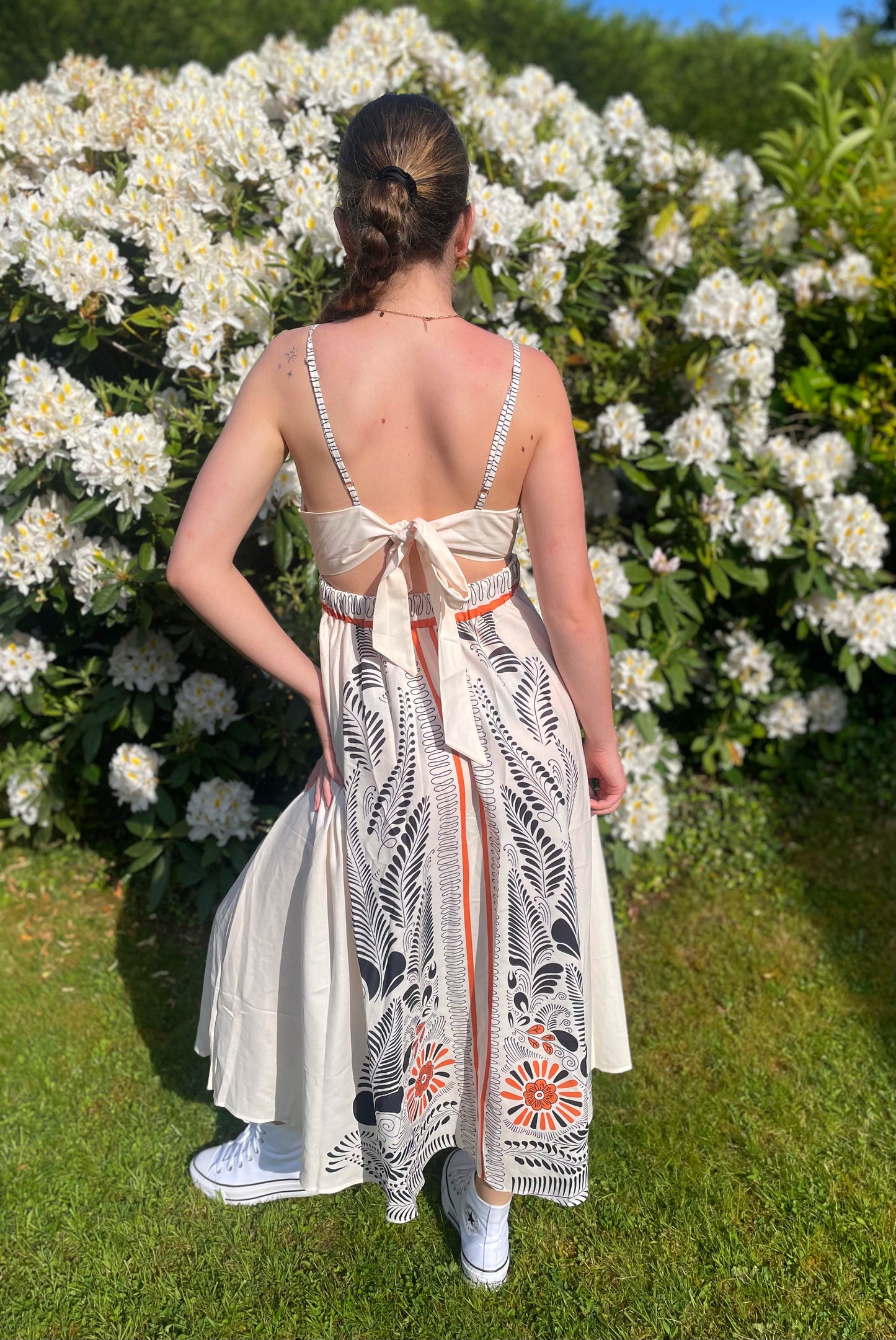 Robe Corsica