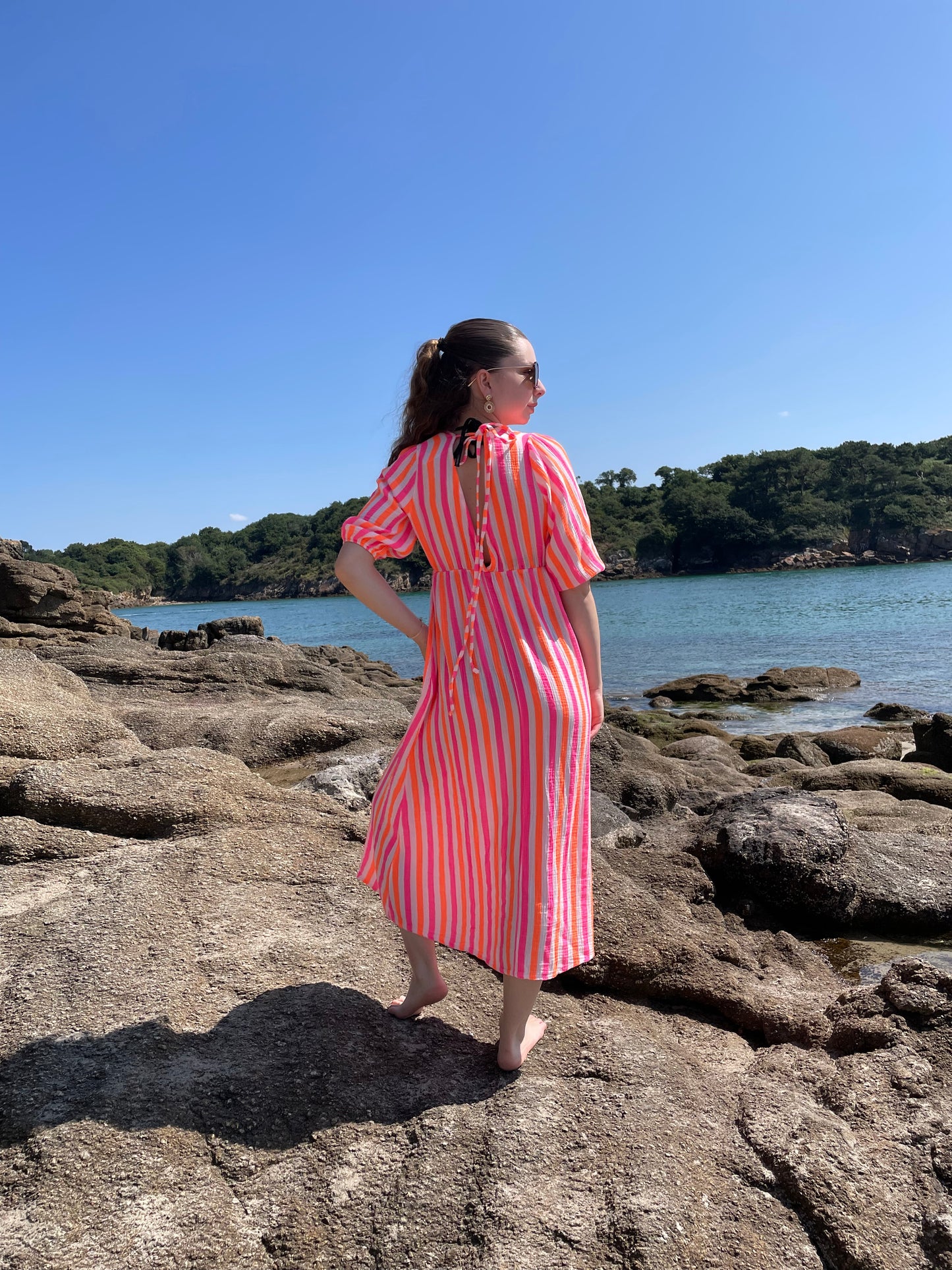 Robe Sarah