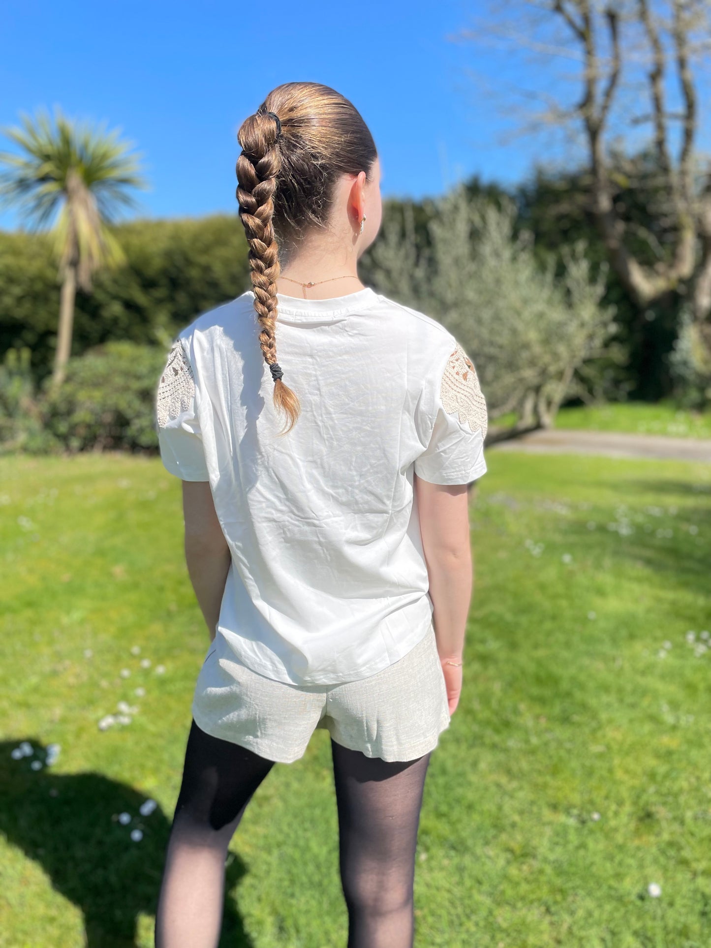 Tee-shirts Lucie
