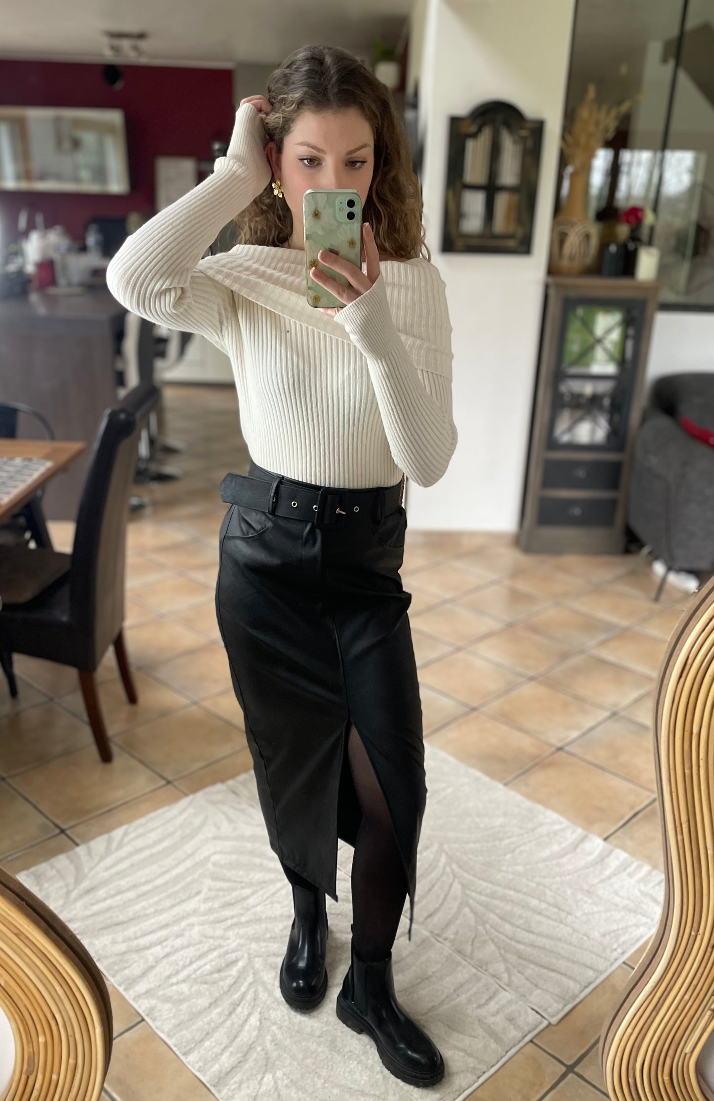 Jupe Léa