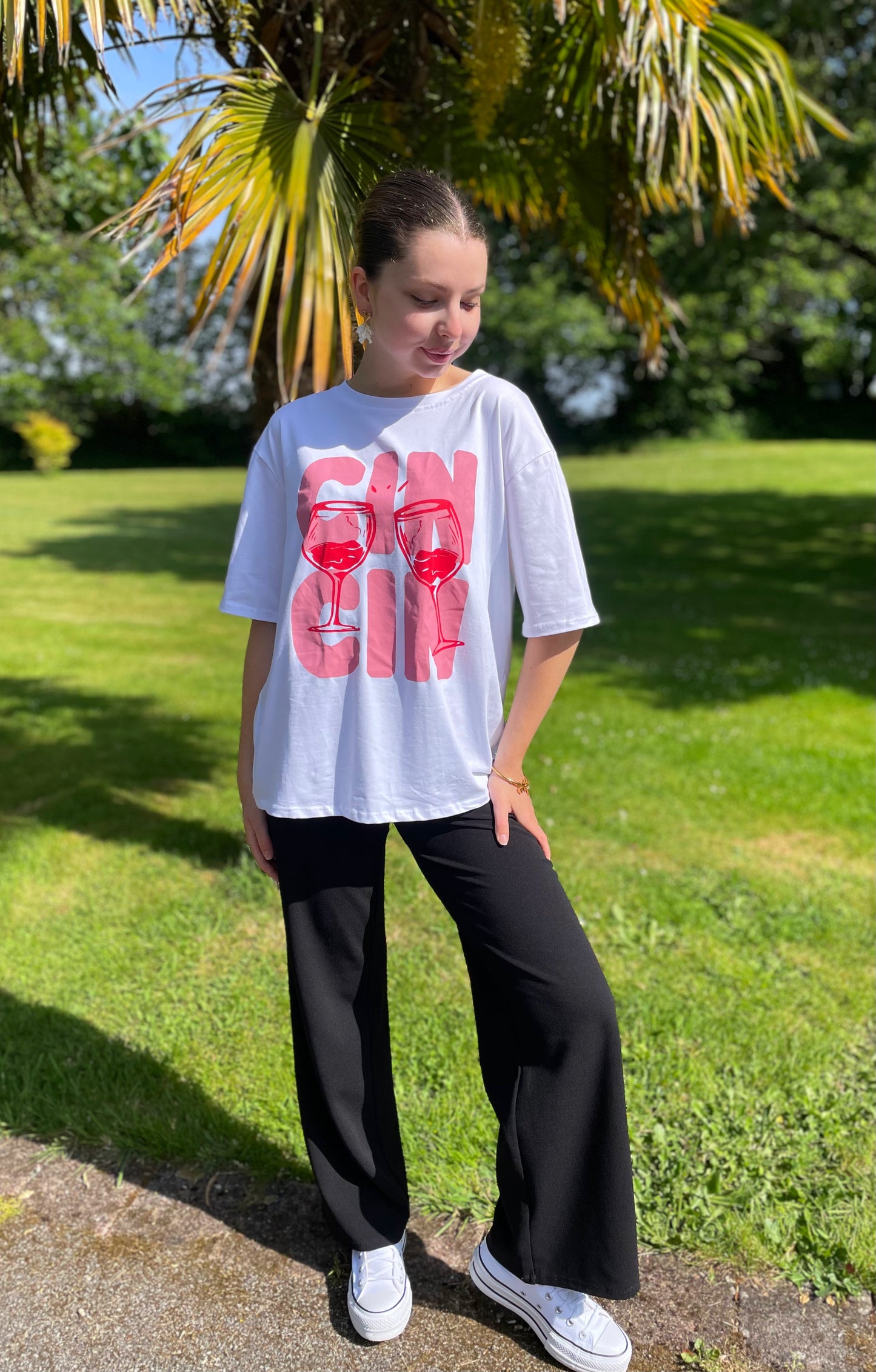 Tee-shirts apéro