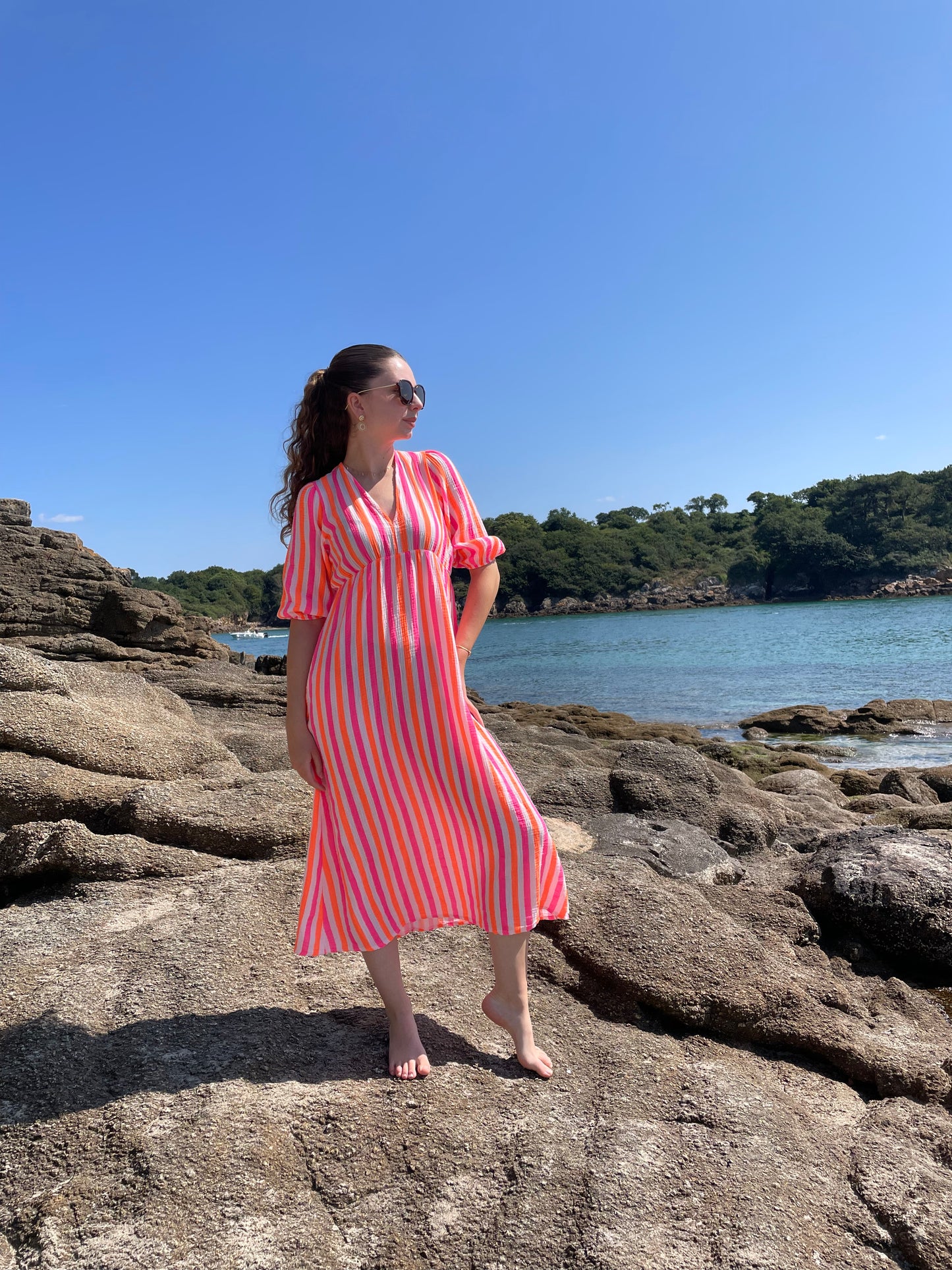 Robe Sarah