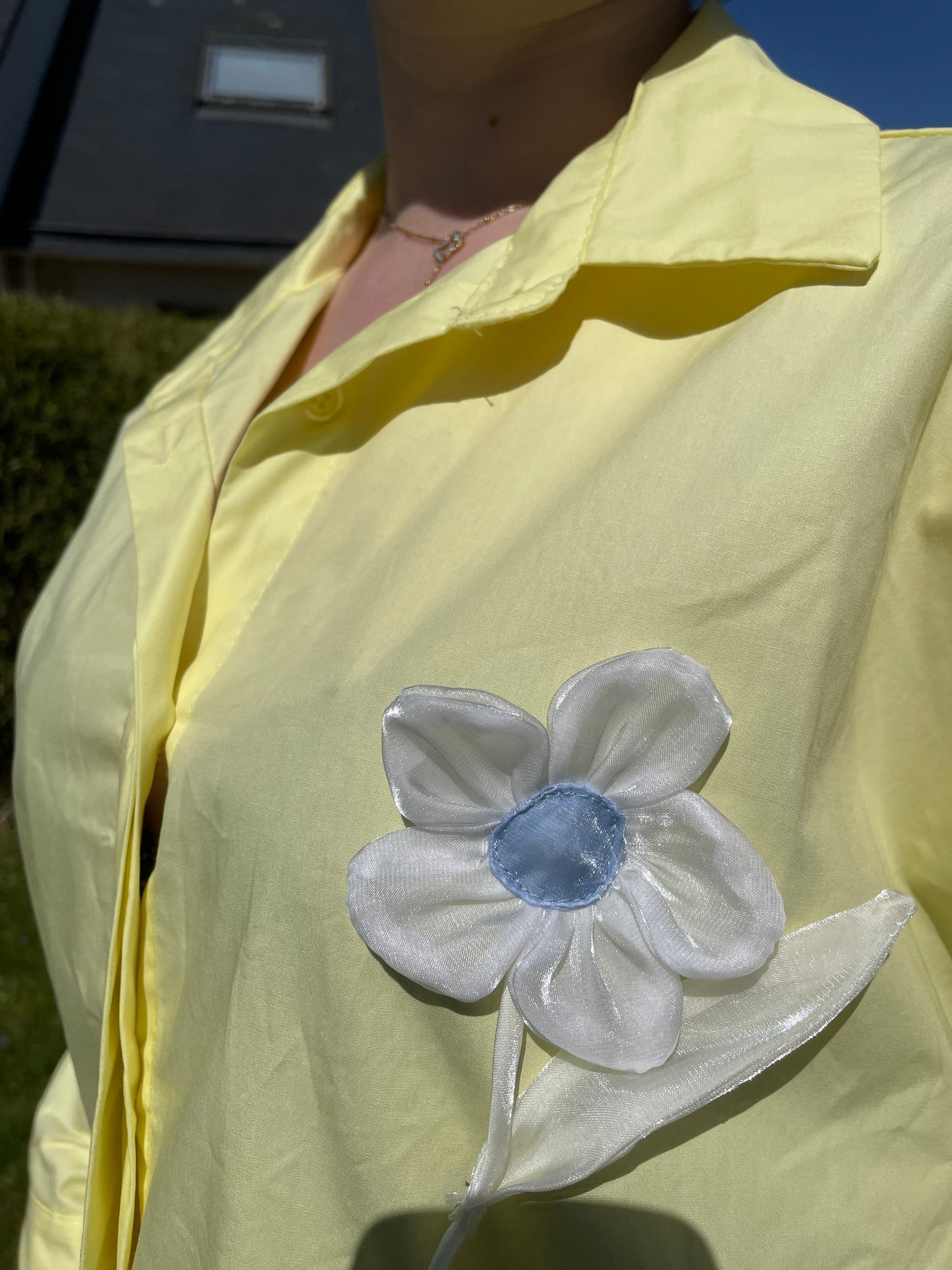 Chemise Soleil