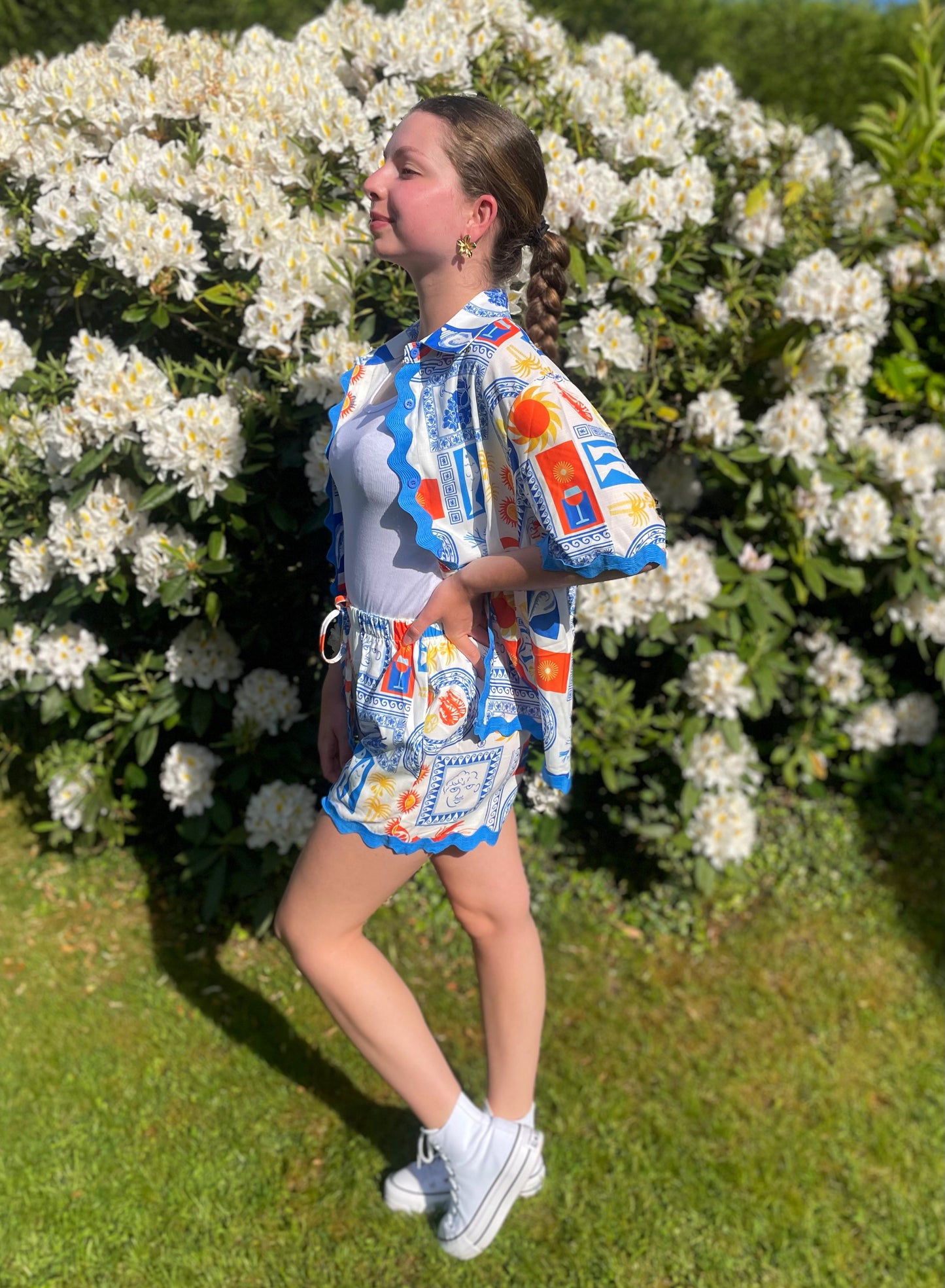 Ensemble Costa Azzurra