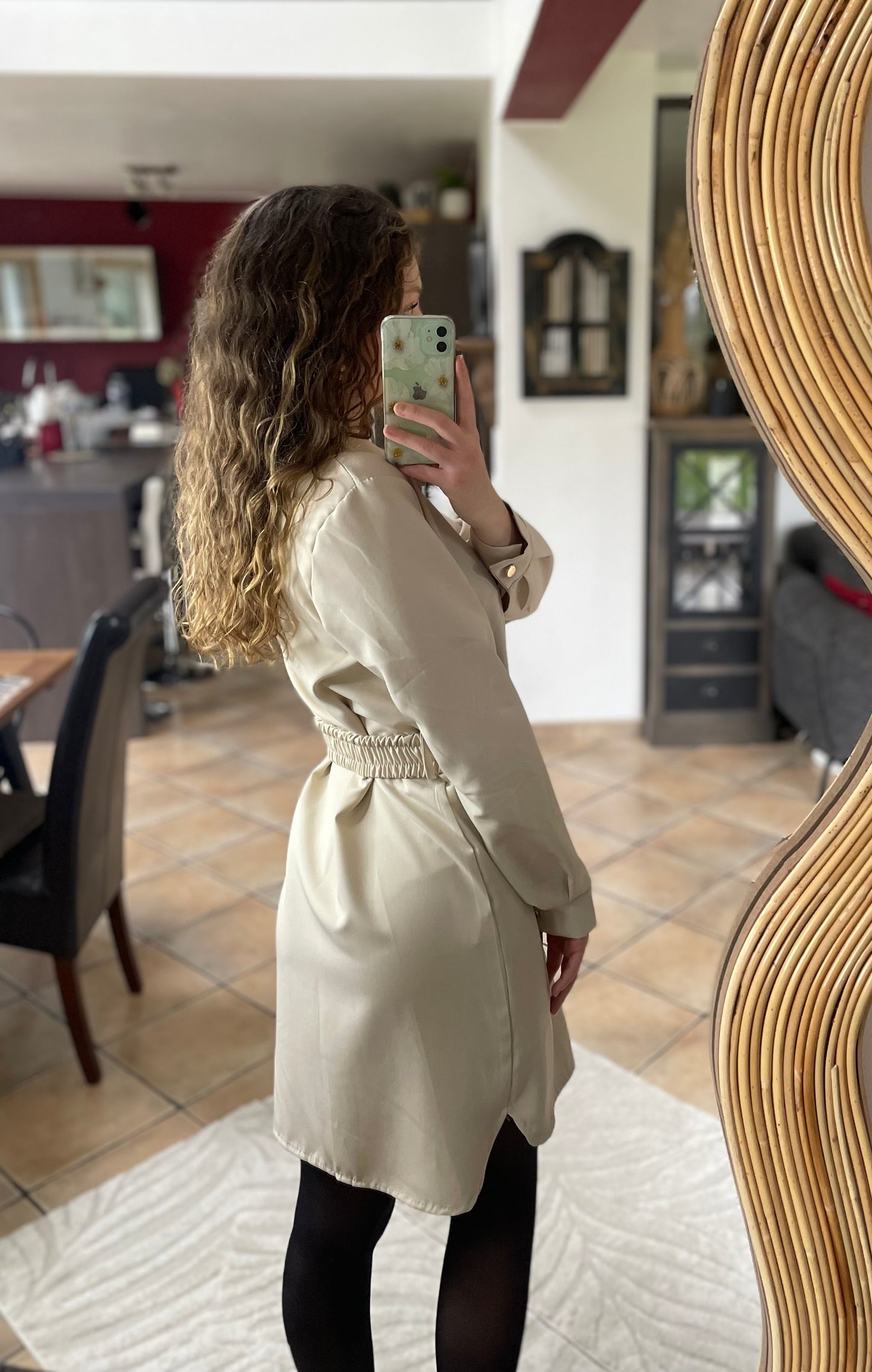 Robe Lilou