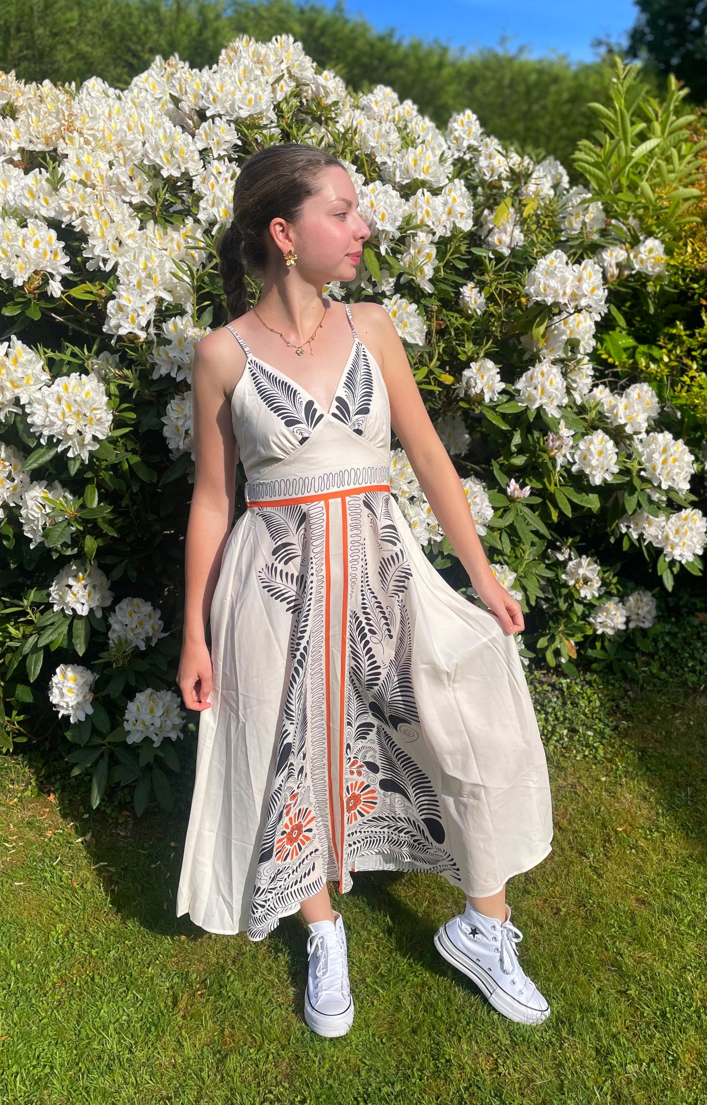 Robe Corsica