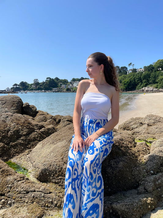 Bustier Romane