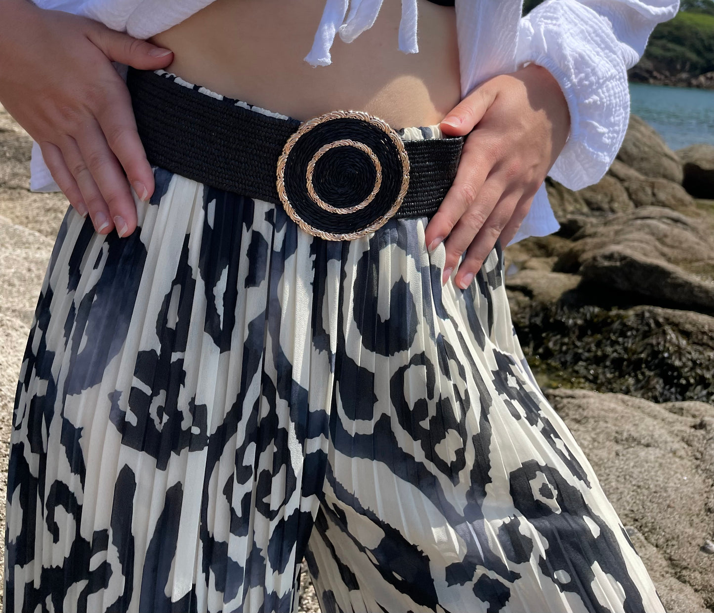 Ceinture noire