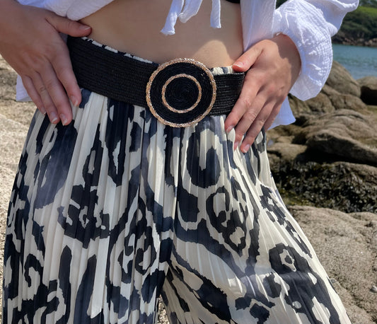Ceinture noire