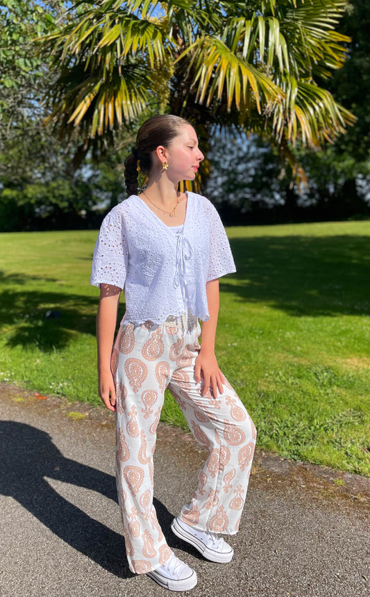 Pantalon Loana