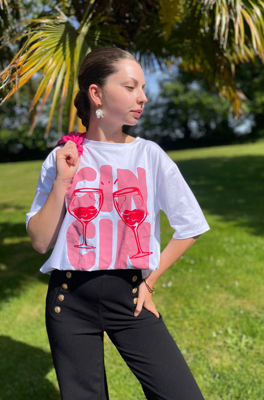 Tee-shirts apéro