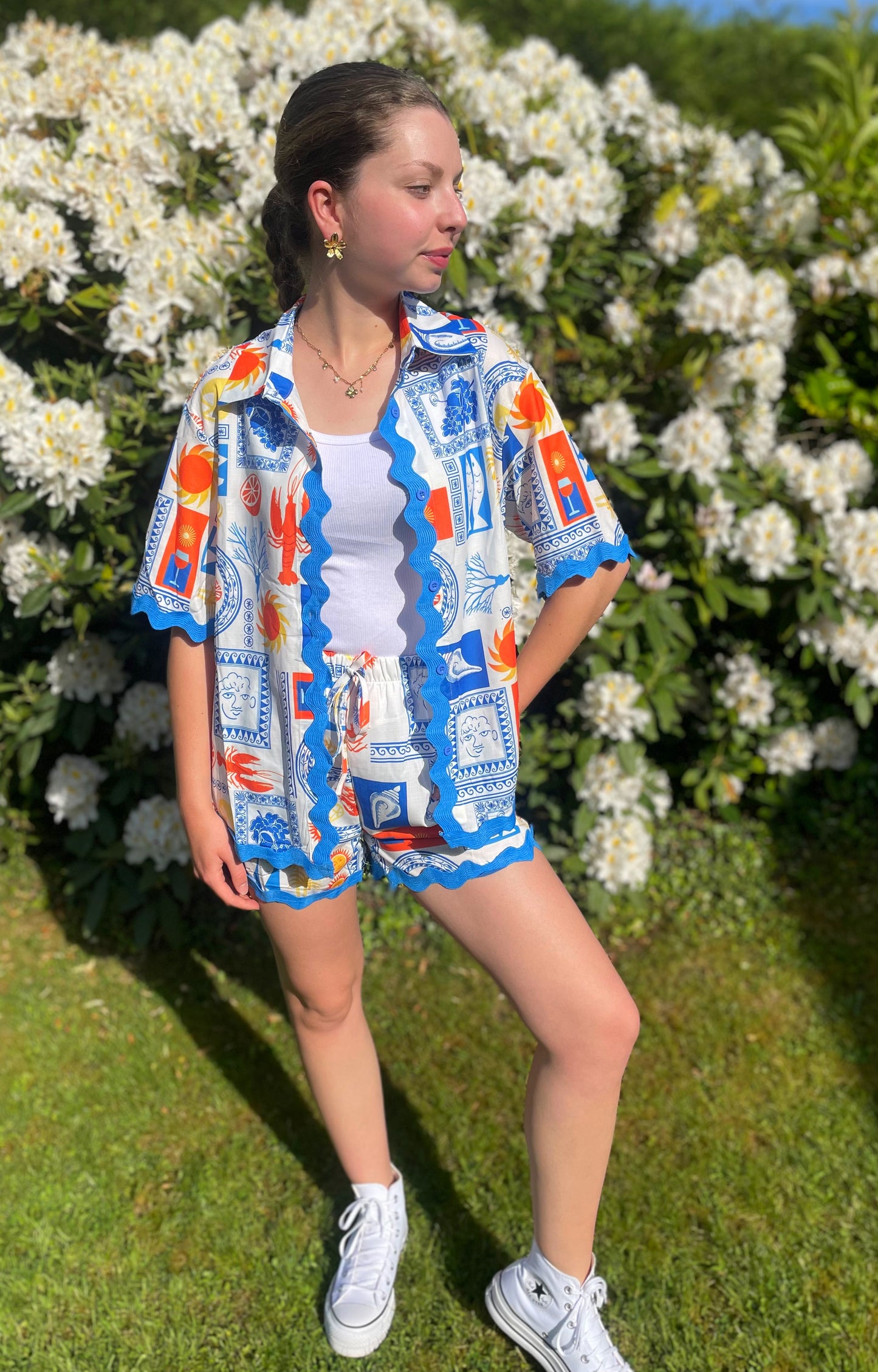 Ensemble Costa Azzurra