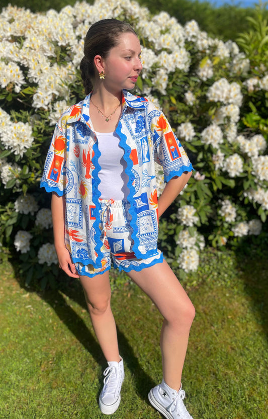 Ensemble Costa Azzurra