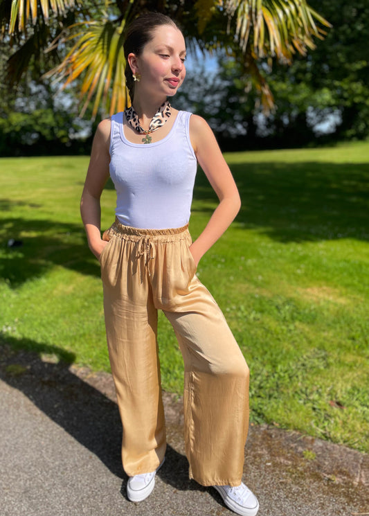 Pantalon Louise