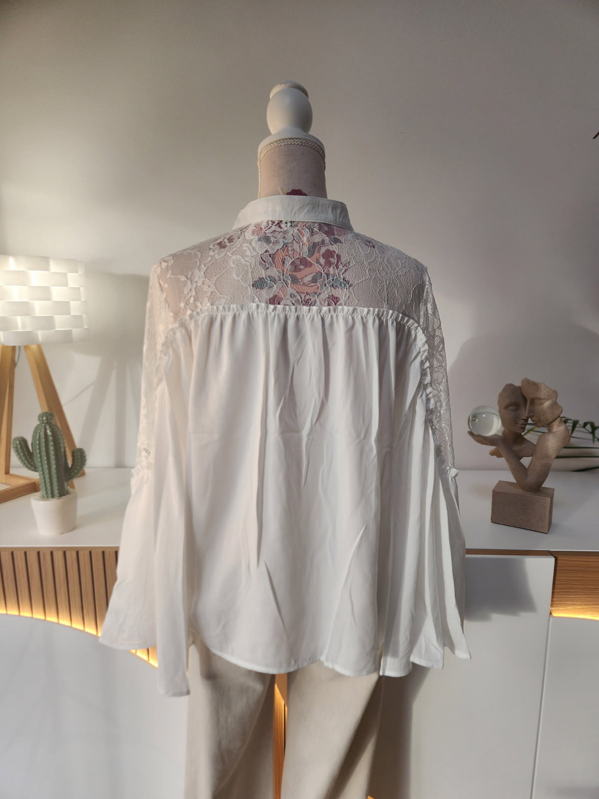 Blouse Blandine