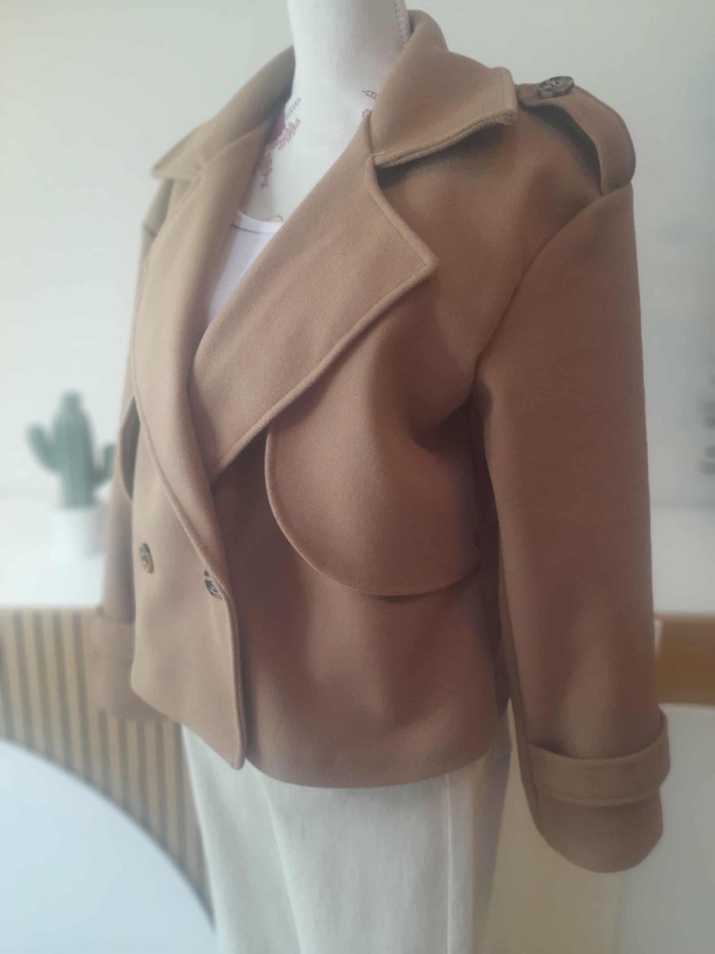 Blazer coline