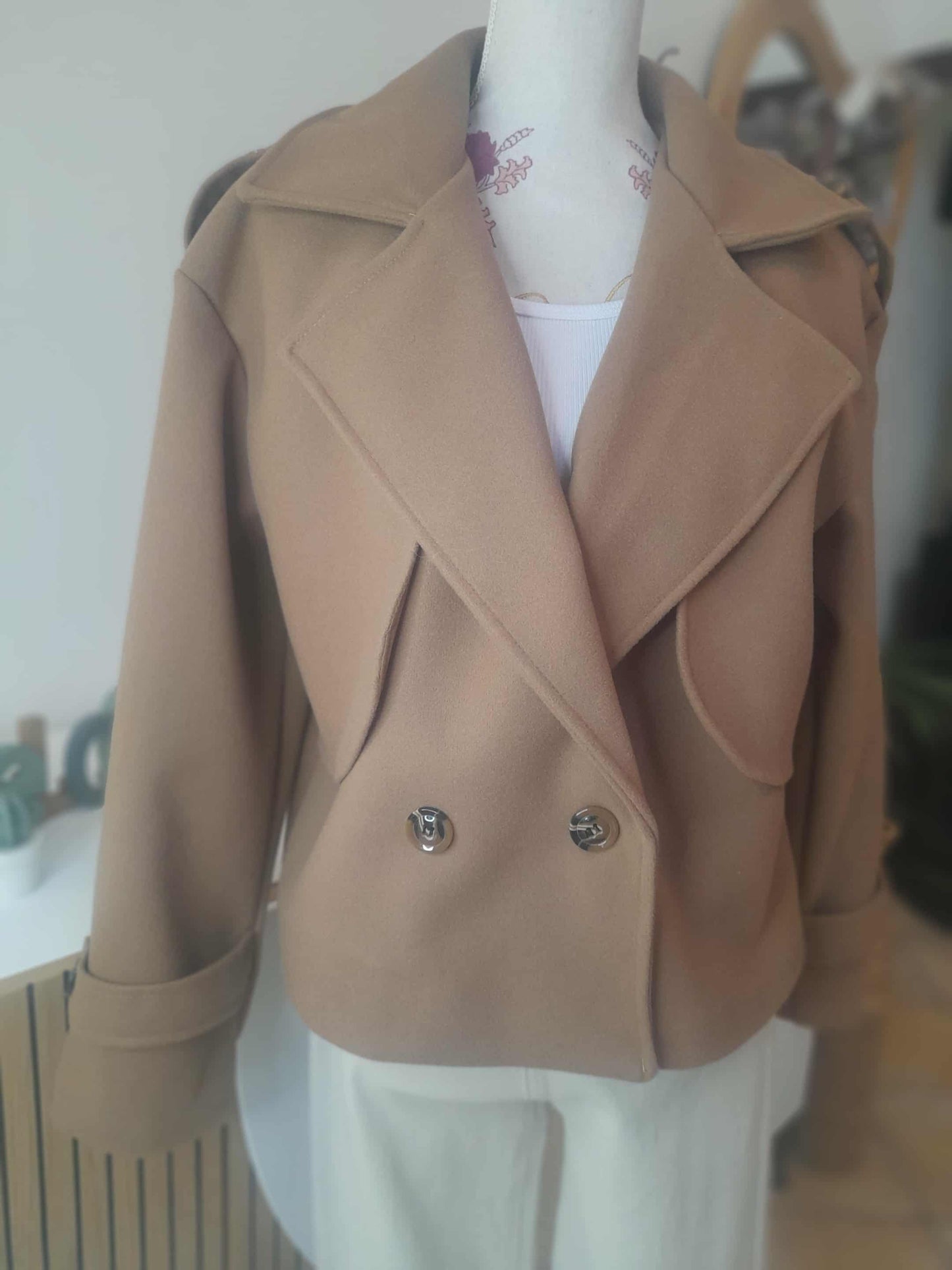 Blazer coline