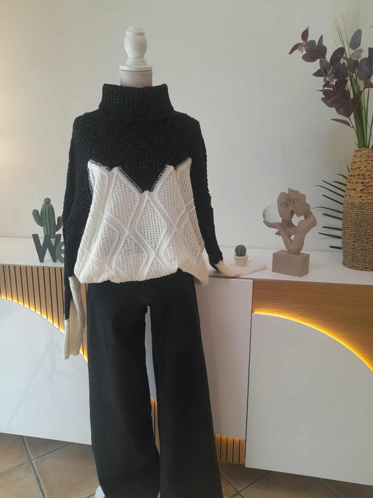 Pull Hélène