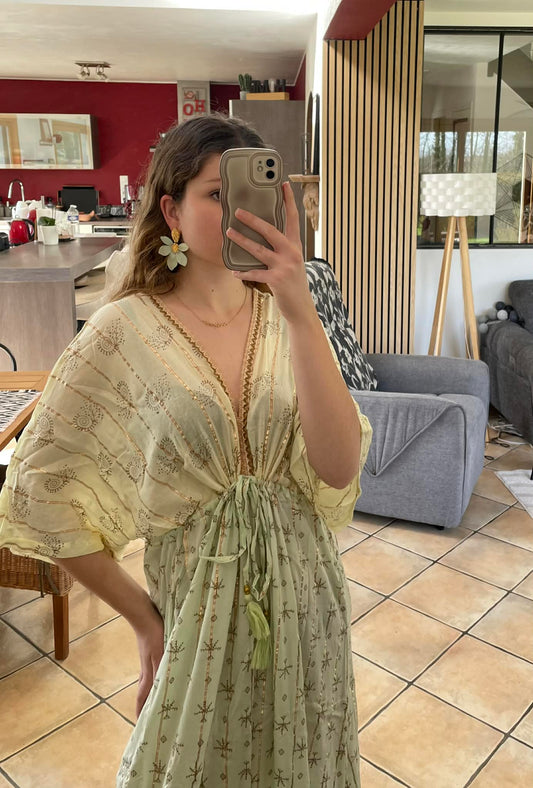 Robe julietta
