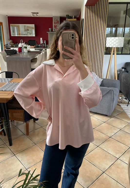 Pull soria