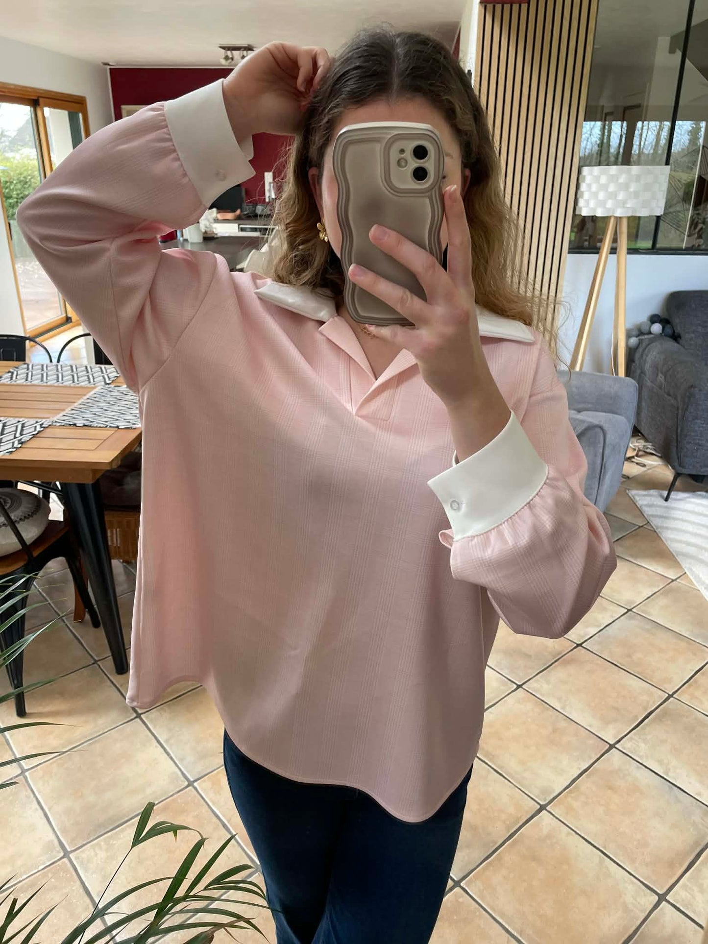 Pull soria